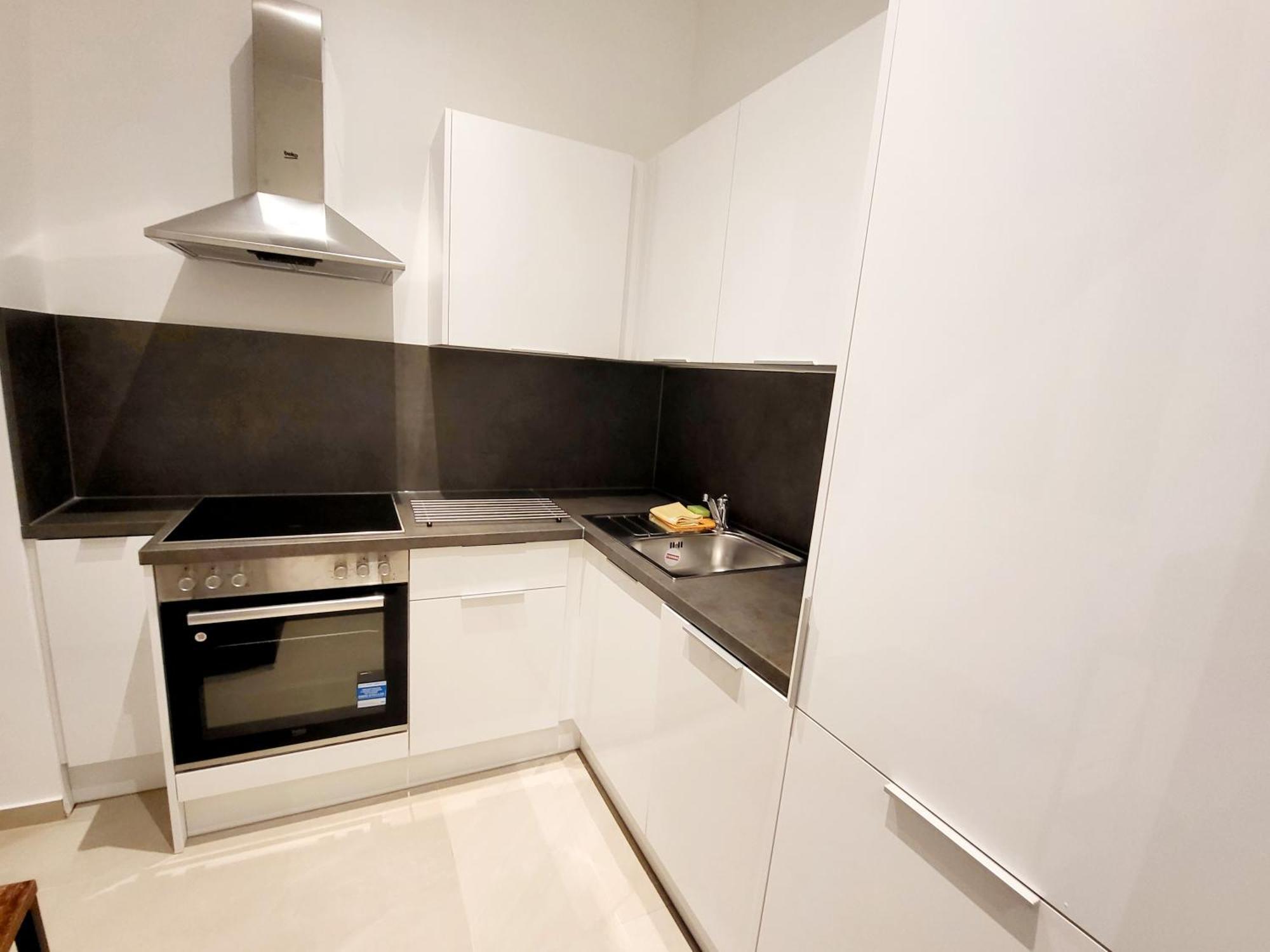 Kienmayer Apartment Vienna Exterior photo