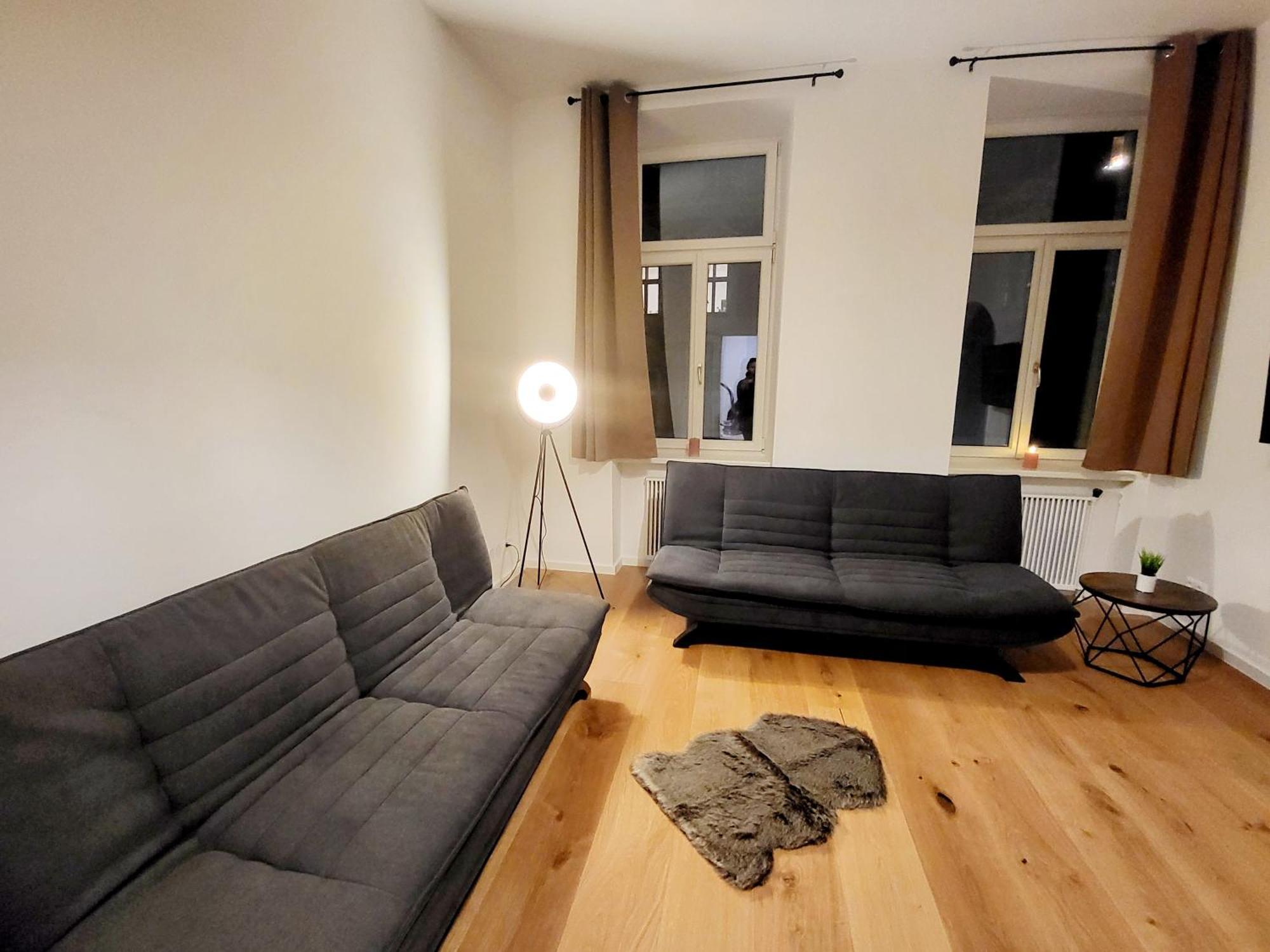 Kienmayer Apartment Vienna Exterior photo