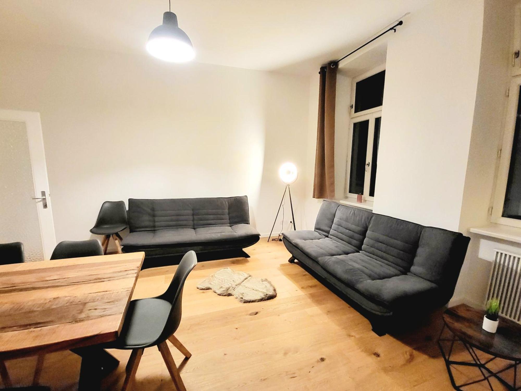 Kienmayer Apartment Vienna Exterior photo
